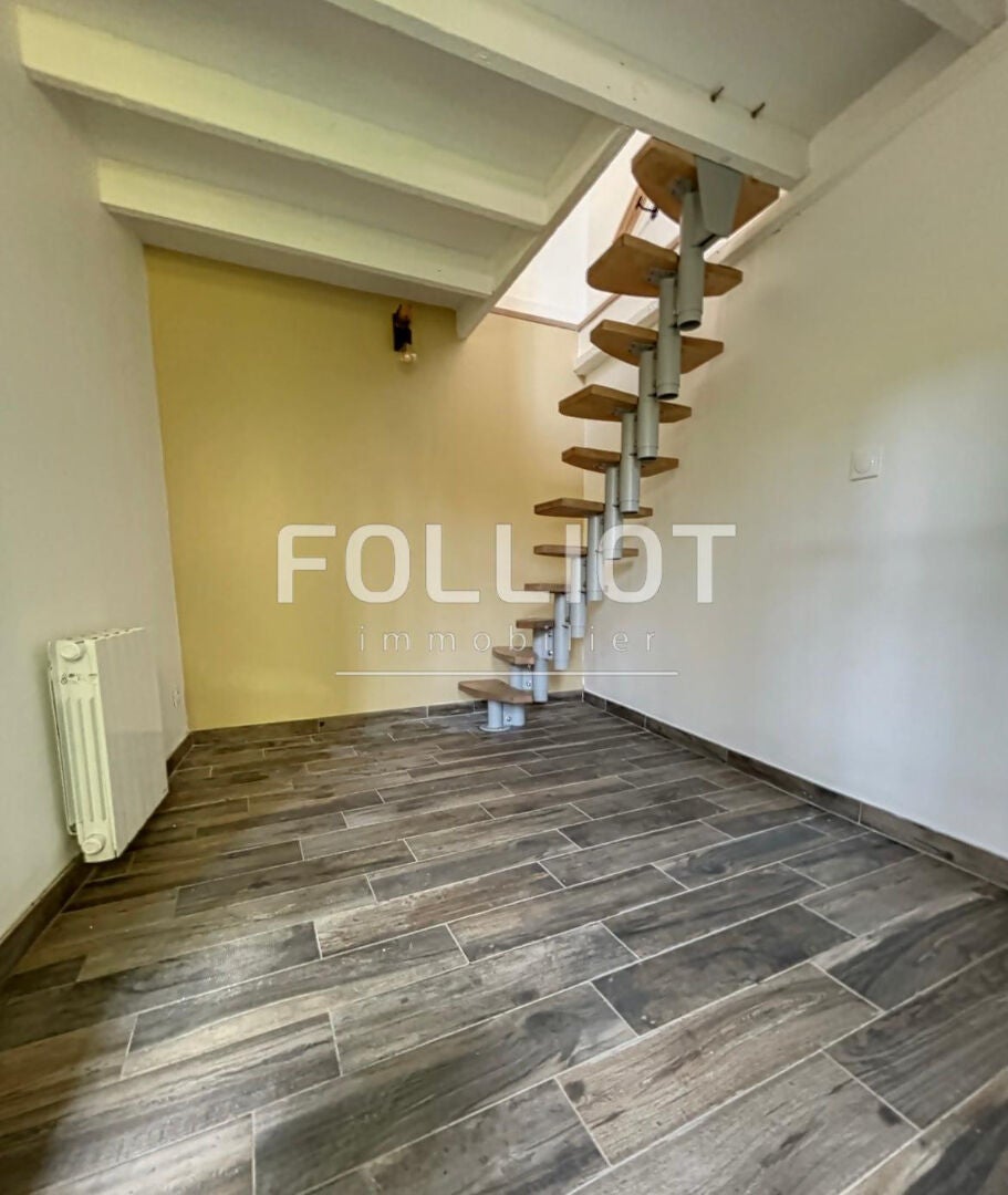 Flat Rue Pierre Vibet in Coutances