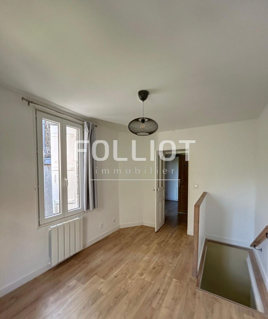 Flat Rue Pierre Vibet in Coutances