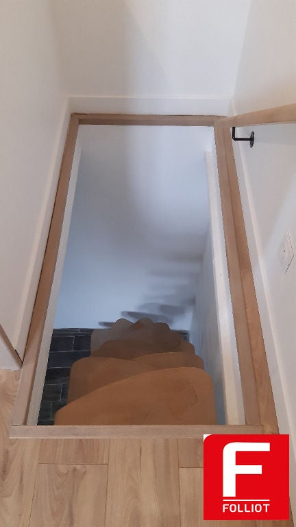 Flat Rue Pierre Vibet in Coutances