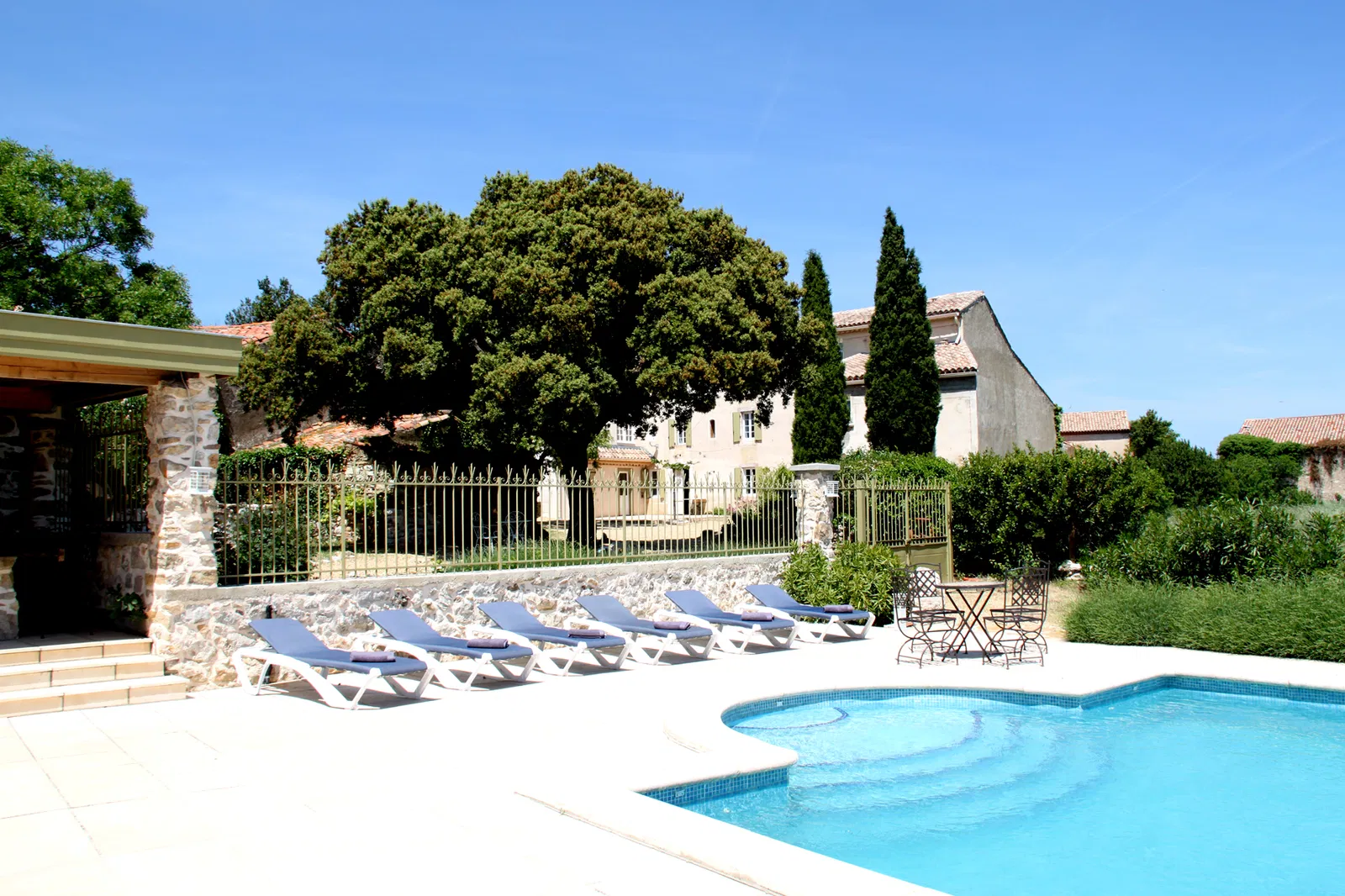 Maison Impasse du Minervois à Saint-Jean-de-Minervois