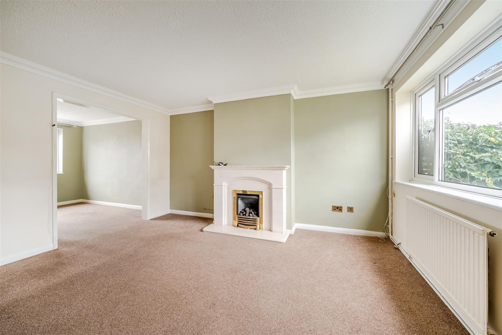 House Herne Rise in Ilminster