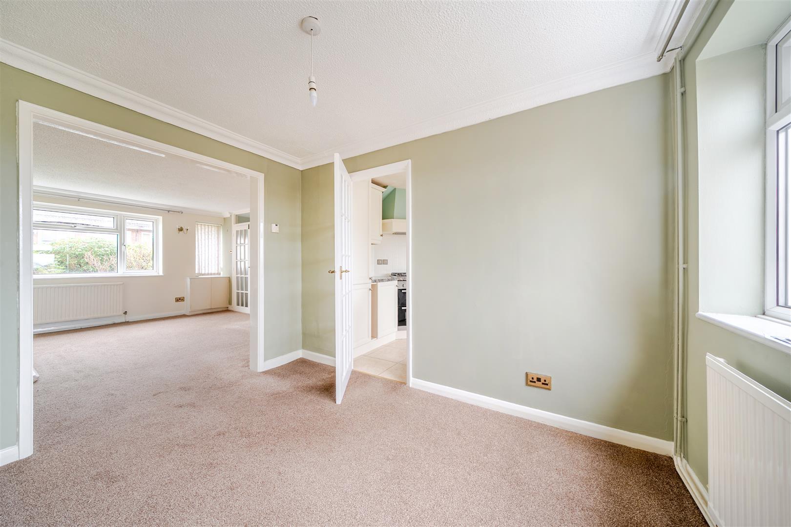 House Herne Rise in Ilminster