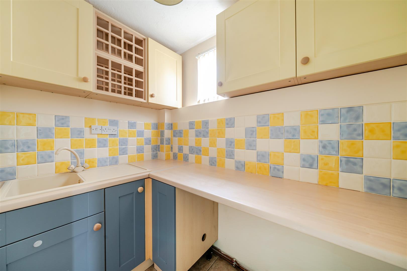 House Herne Rise in Ilminster
