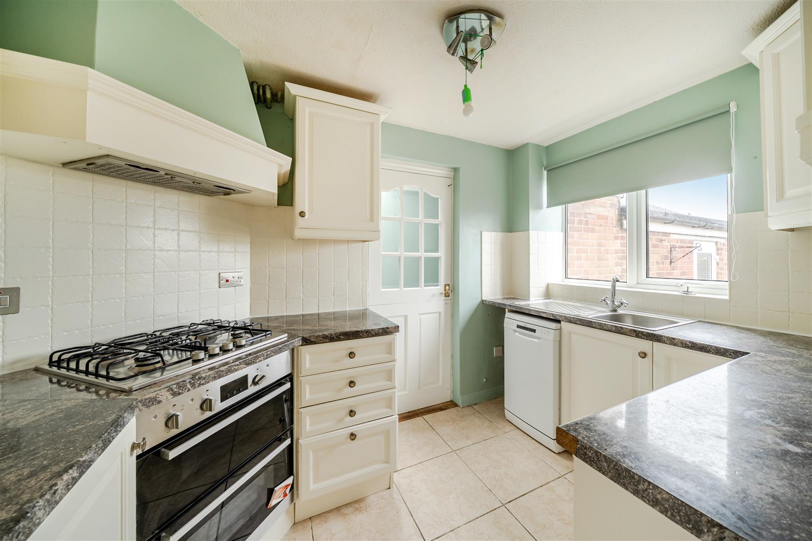 House Herne Rise in Ilminster