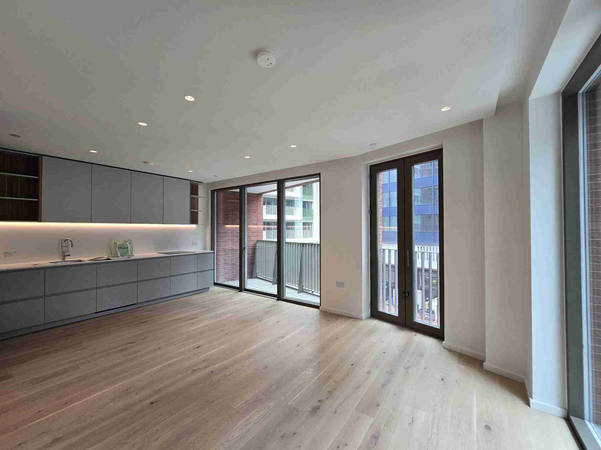 Flat Tapper Walk in Greater London