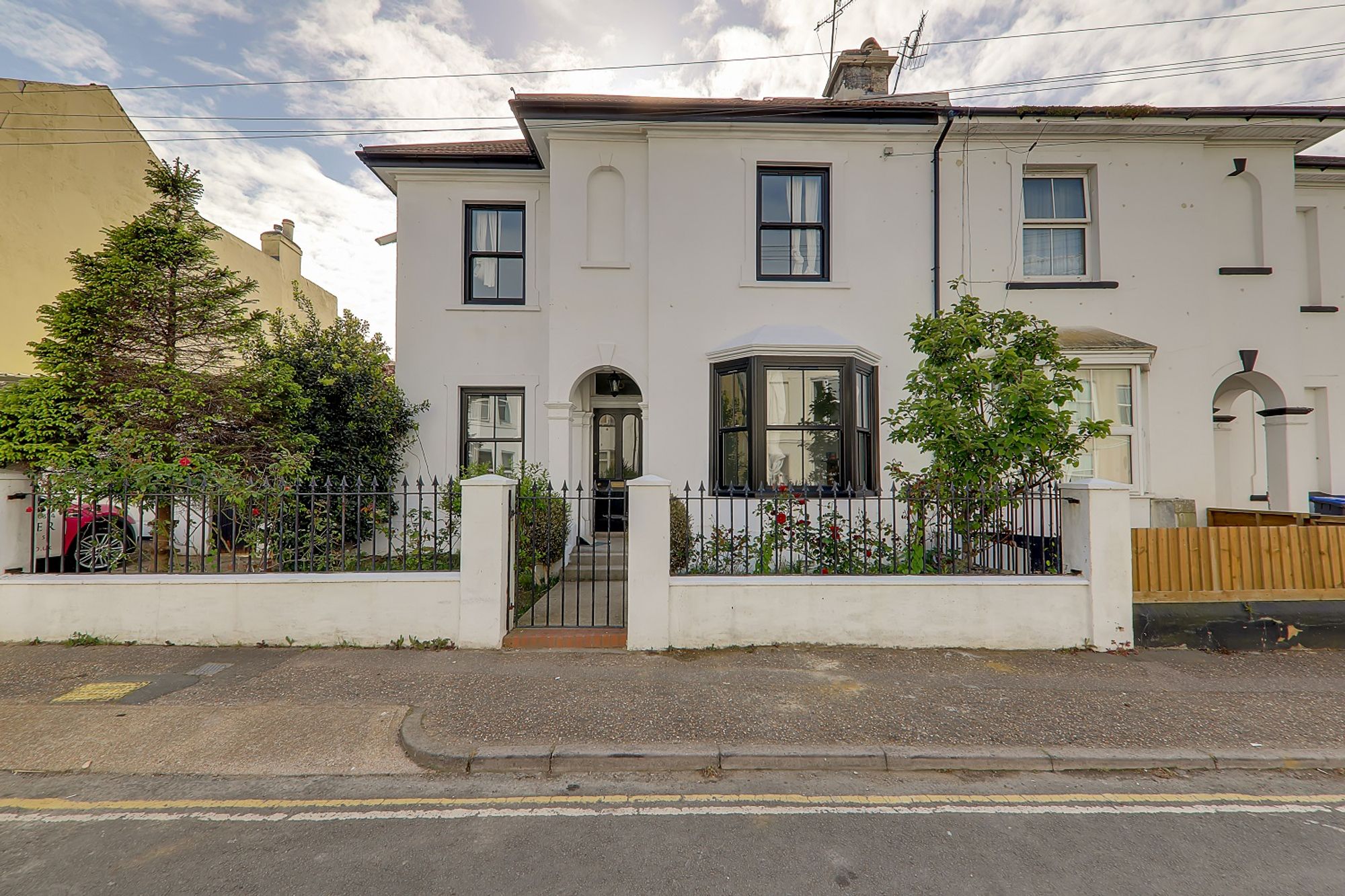 Room Hertford Road in Worthing