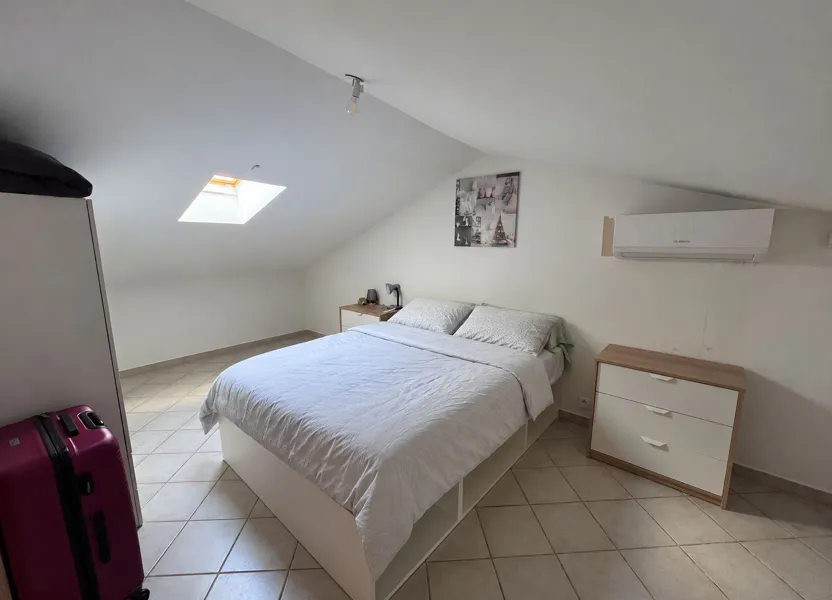 Flat Rue Grande in Gréoux-les-Bains