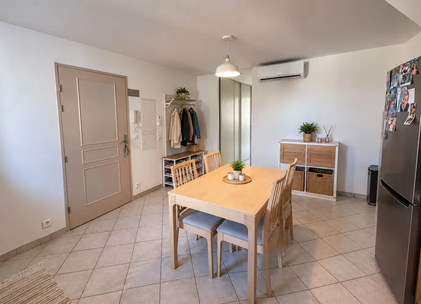 Flat Rue Grande in Gréoux-les-Bains