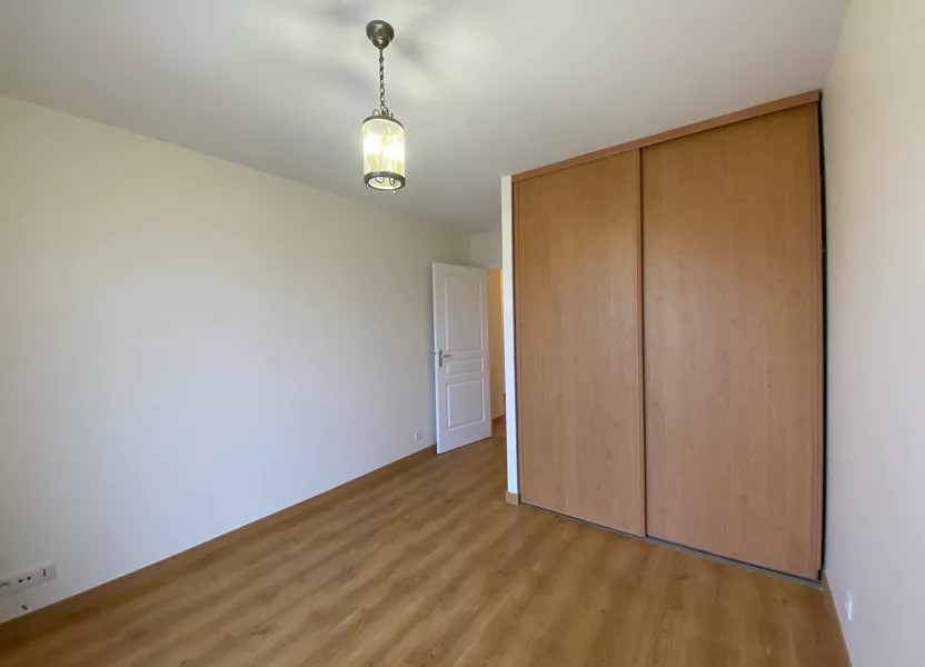 Appartement Rue du Général Cavaignac à Tours
