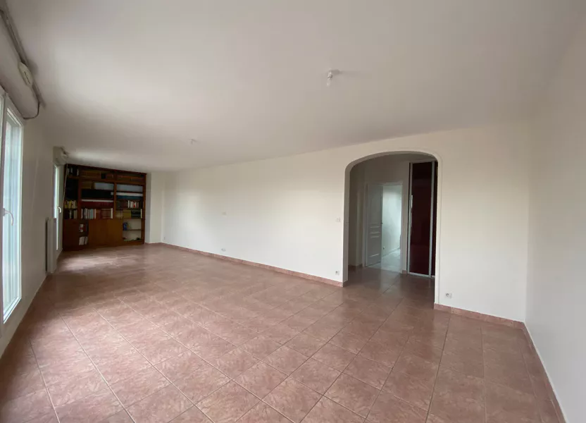 Appartement Rue du Général Cavaignac à Tours