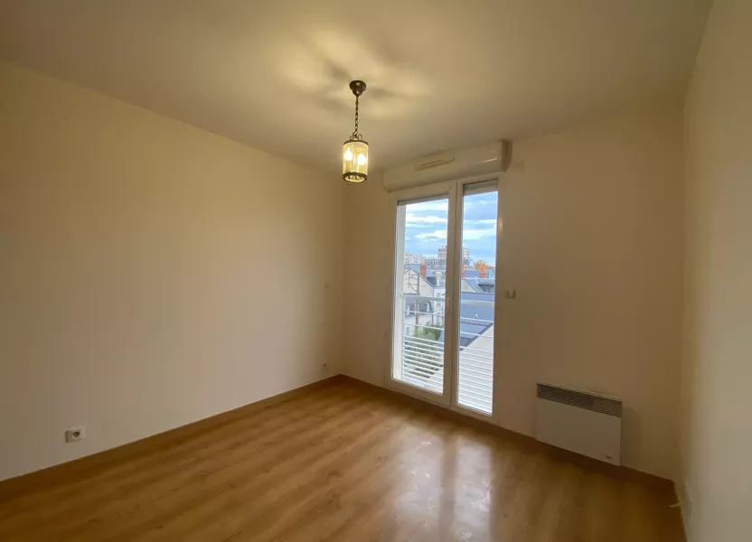 Appartement Rue du Général Cavaignac à Tours