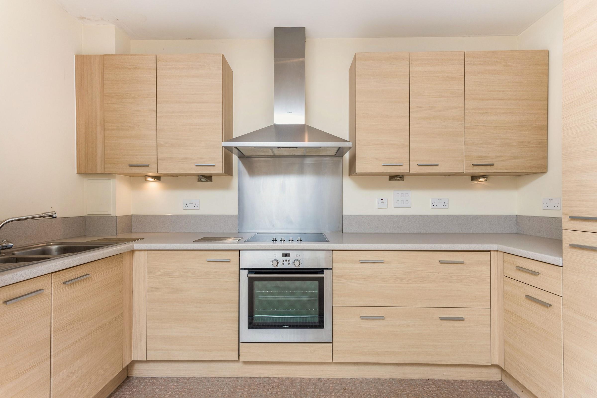 Flat Exchange Mews in Tunbridge Wells