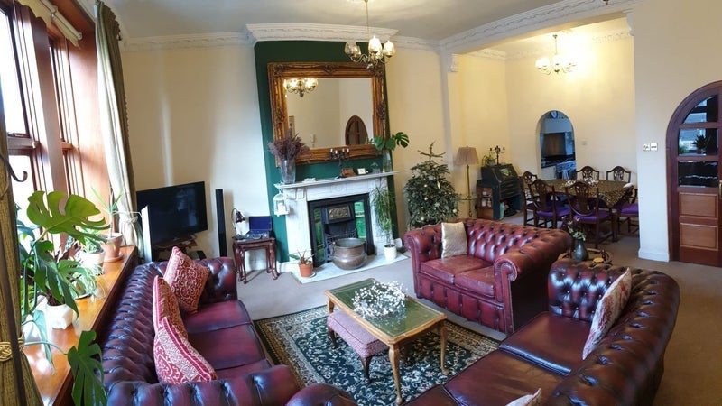 Room Upper Clapton Road in Greater London