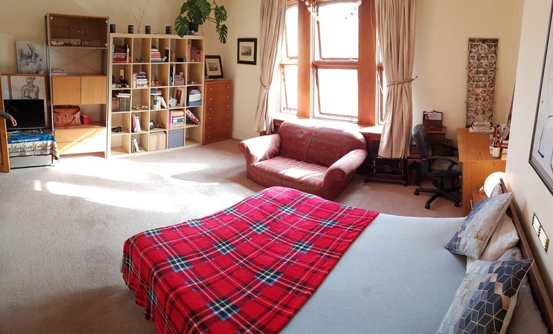 Room Upper Clapton Road in Greater London