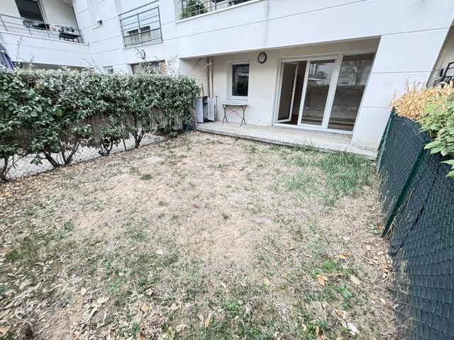 Appartement Rue des Néréides à Montigny-le-Bretonneux