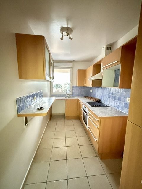 Appartement Rue des Néréides à Montigny-le-Bretonneux