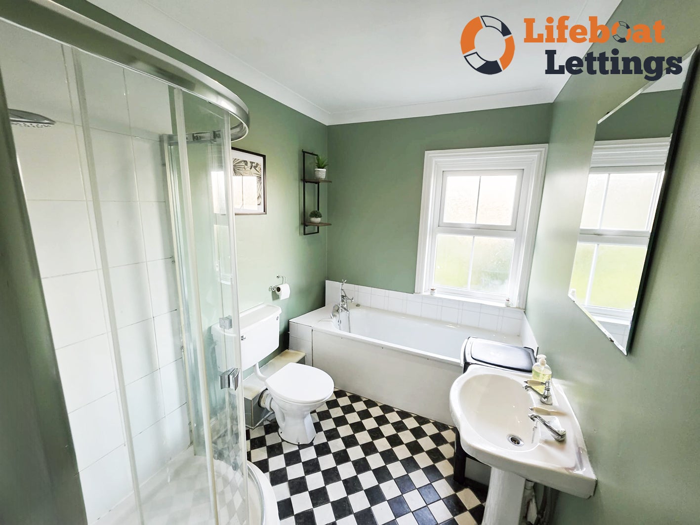 Room Hardinge Road in Ashford