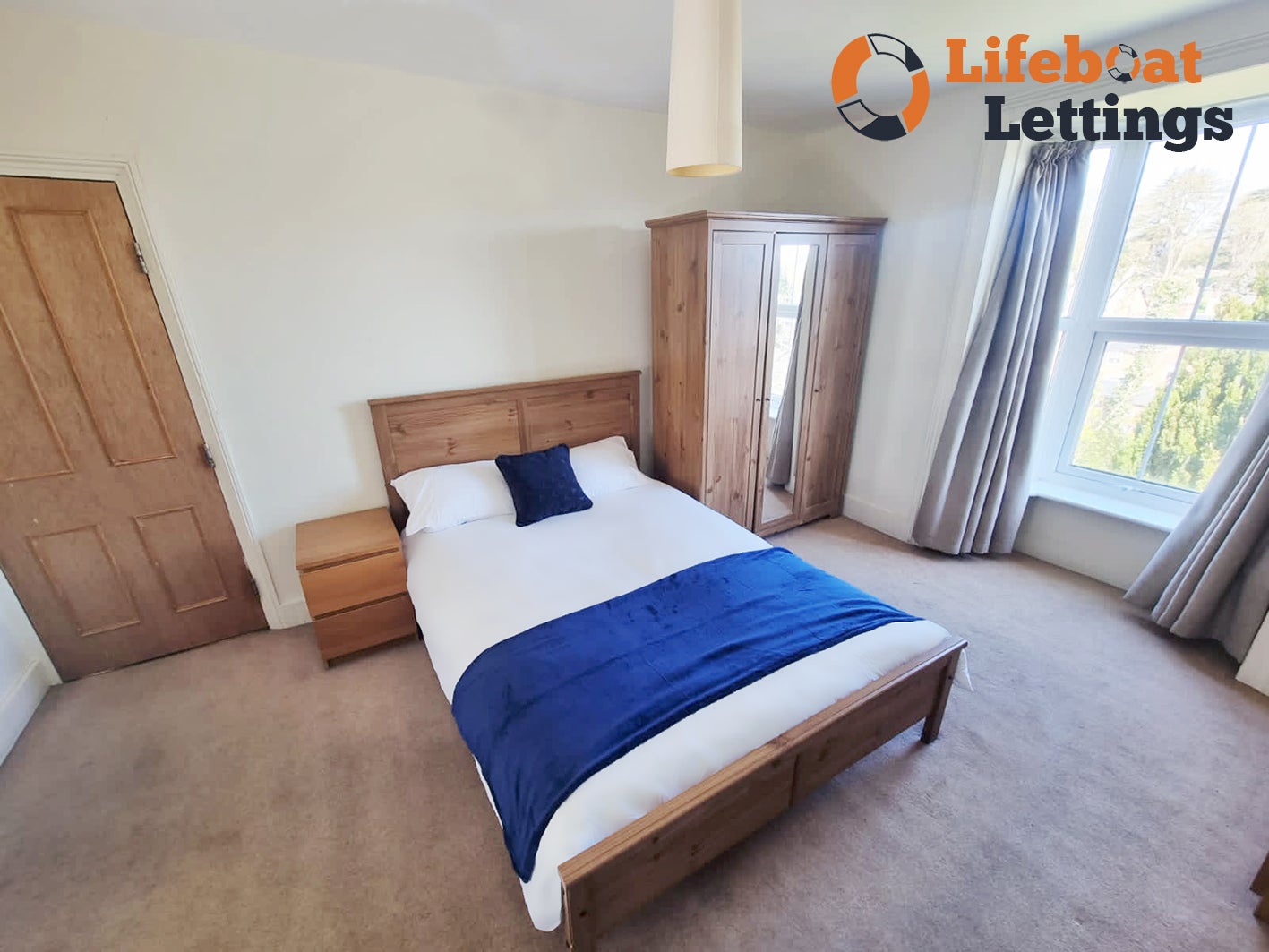 Room Hardinge Road in Ashford