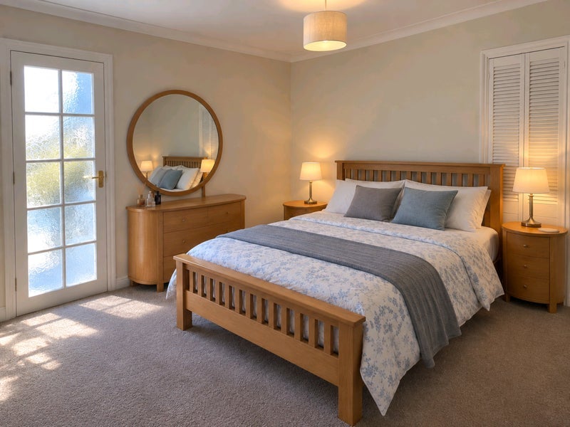 Room Kingsbridge Drive in Rutherglen