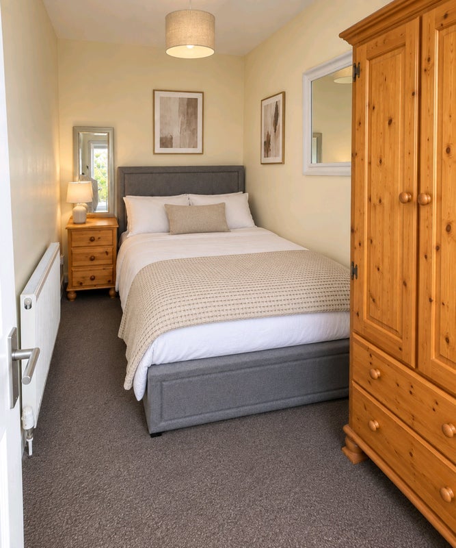 Room Kingsbridge Drive in Rutherglen
