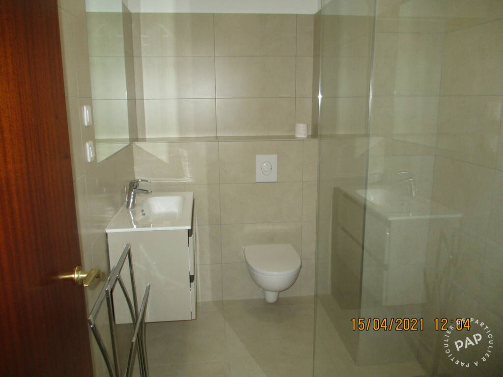 Appartement Boulevard Napoléon III à Nice