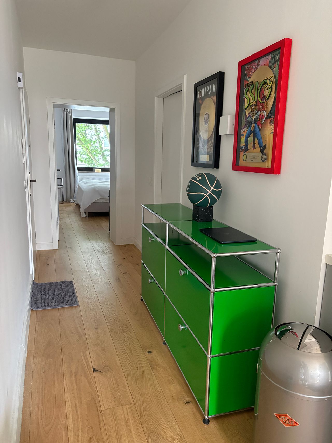 Wohnung Hoffeldstraße in Düsseldorf