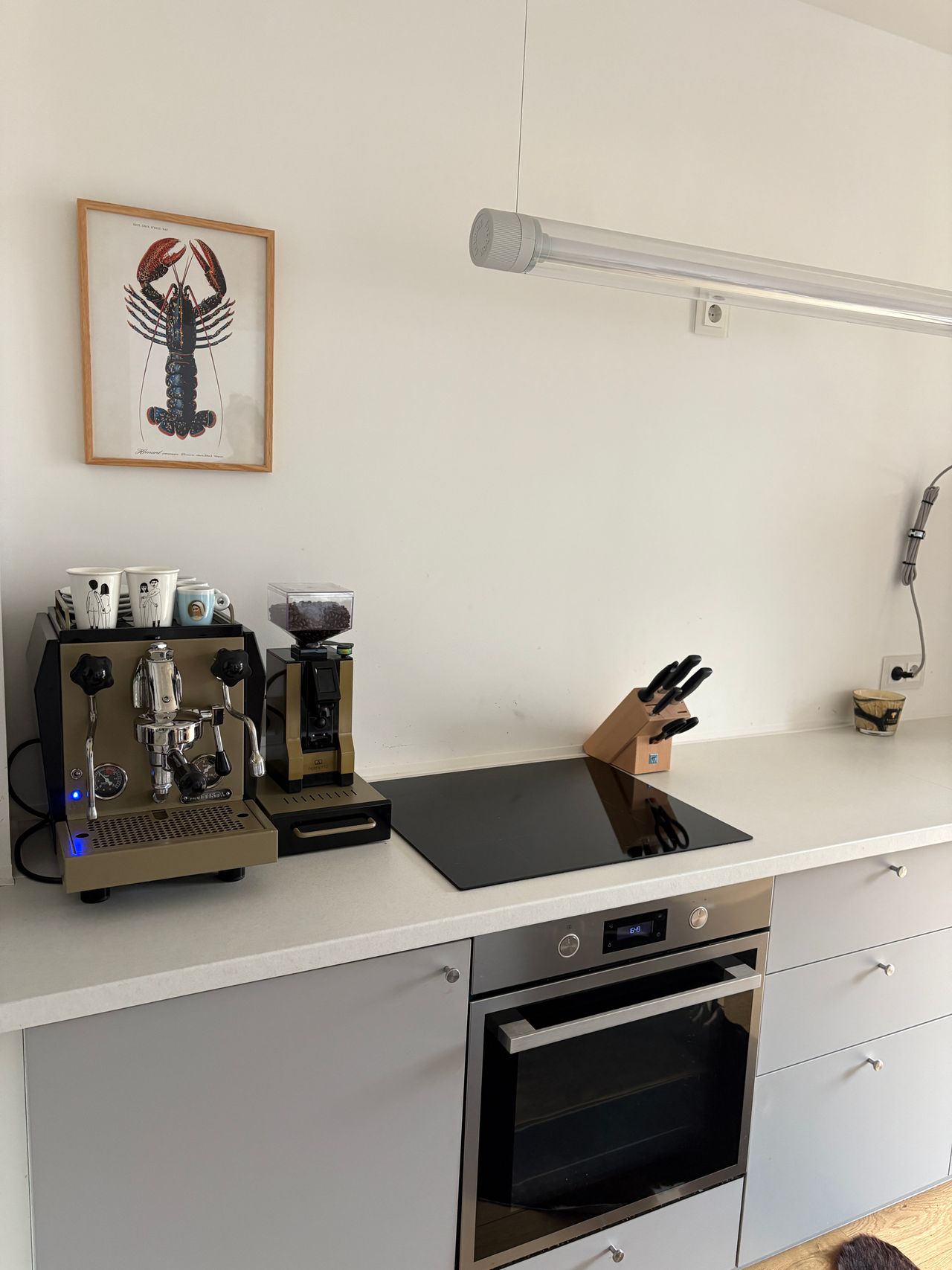 Wohnung Hoffeldstraße in Düsseldorf