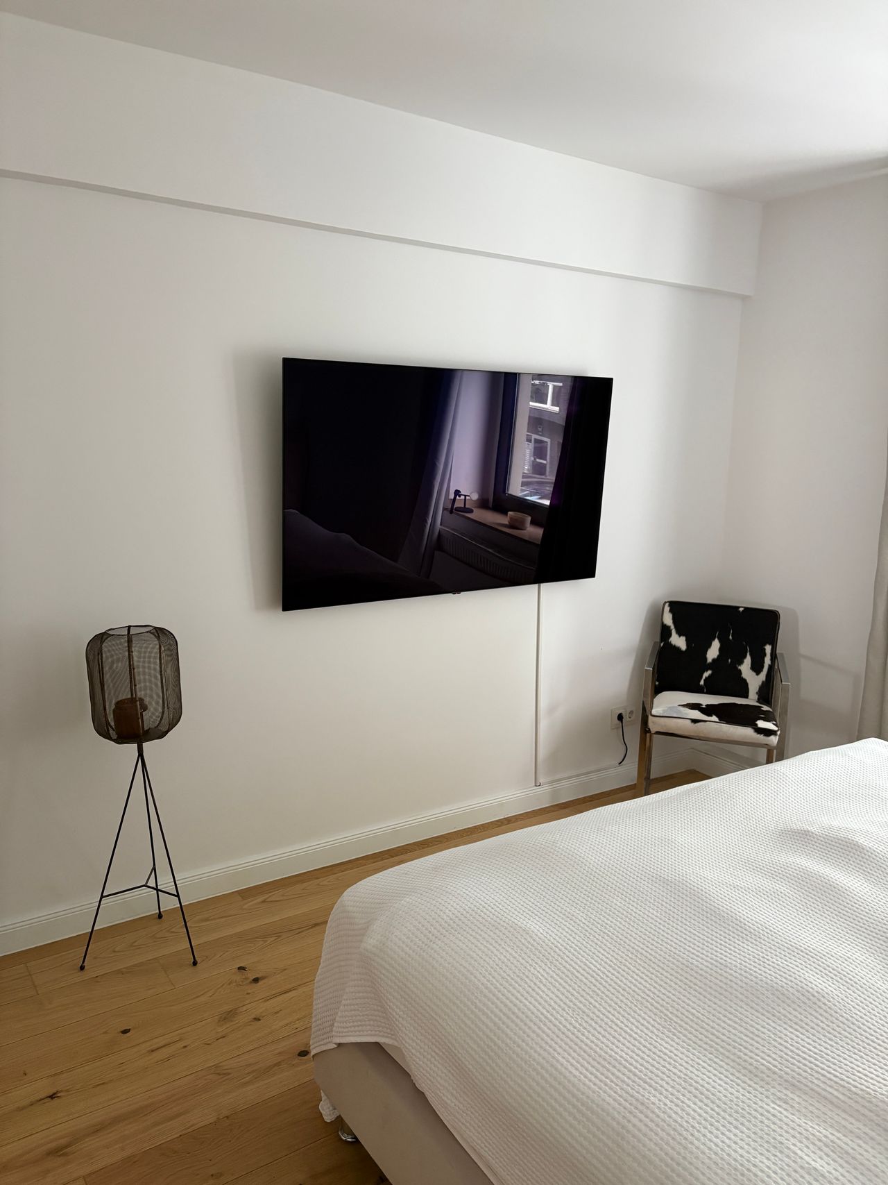 Wohnung Hoffeldstraße in Düsseldorf