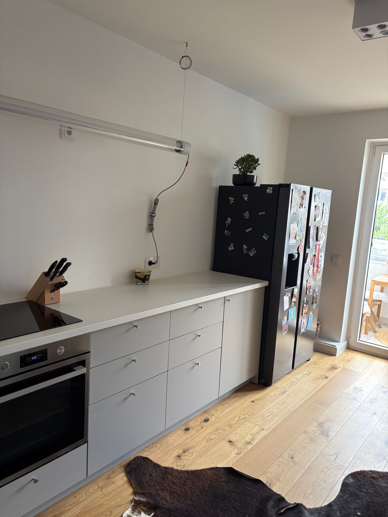 Wohnung Hoffeldstraße in Düsseldorf