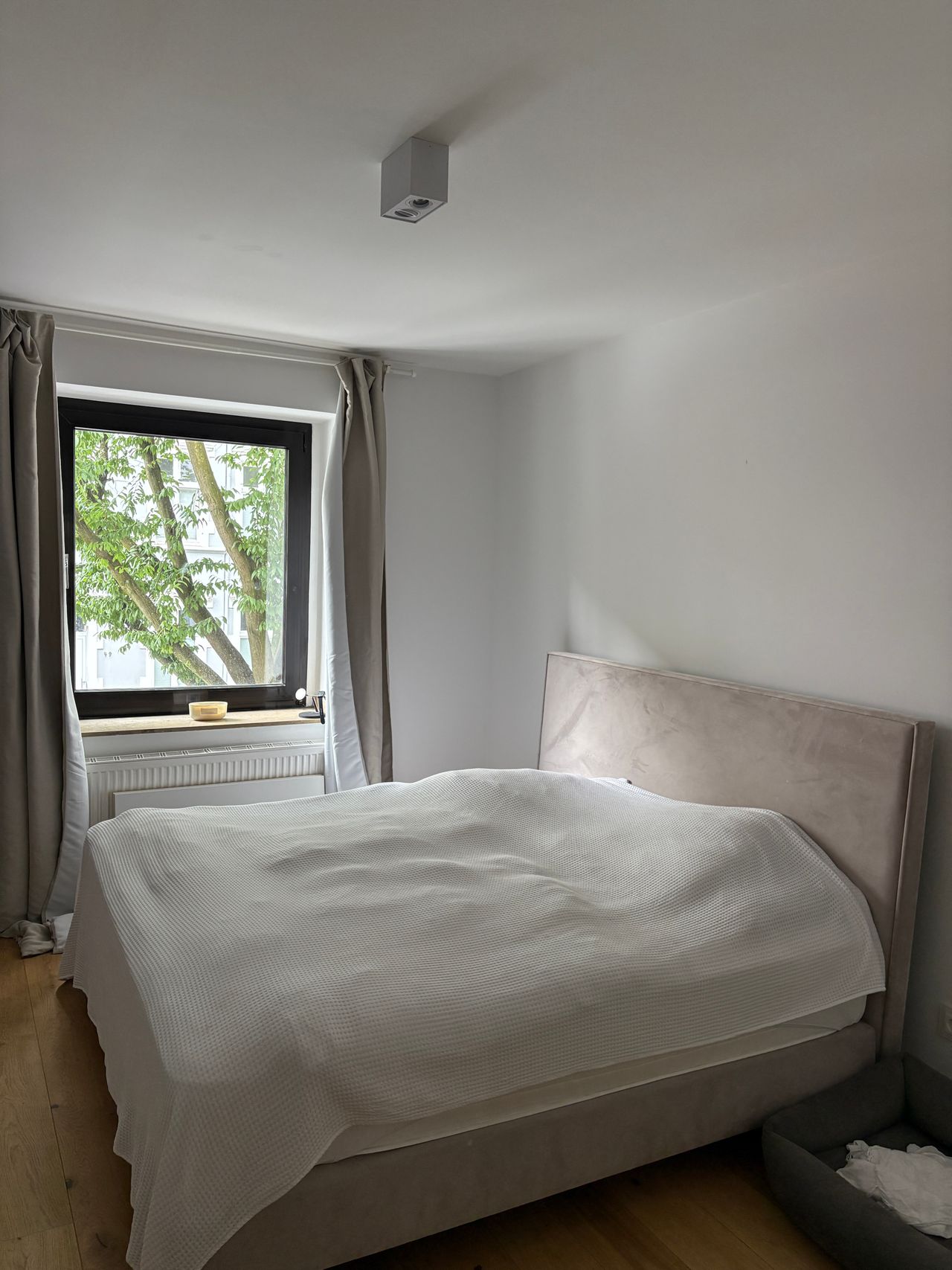 Wohnung Hoffeldstraße in Düsseldorf