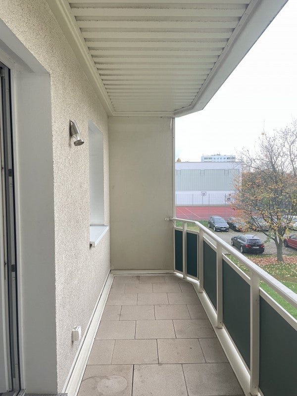 Wohnung Mechthildstraße in Magdeburg