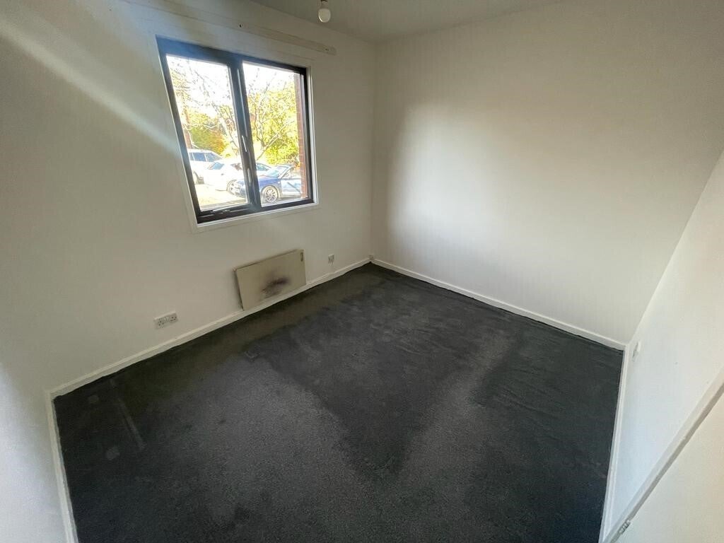 House Downland in Milton Keynes