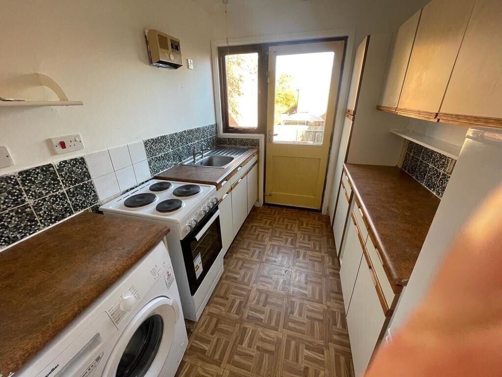 House Downland in Milton Keynes