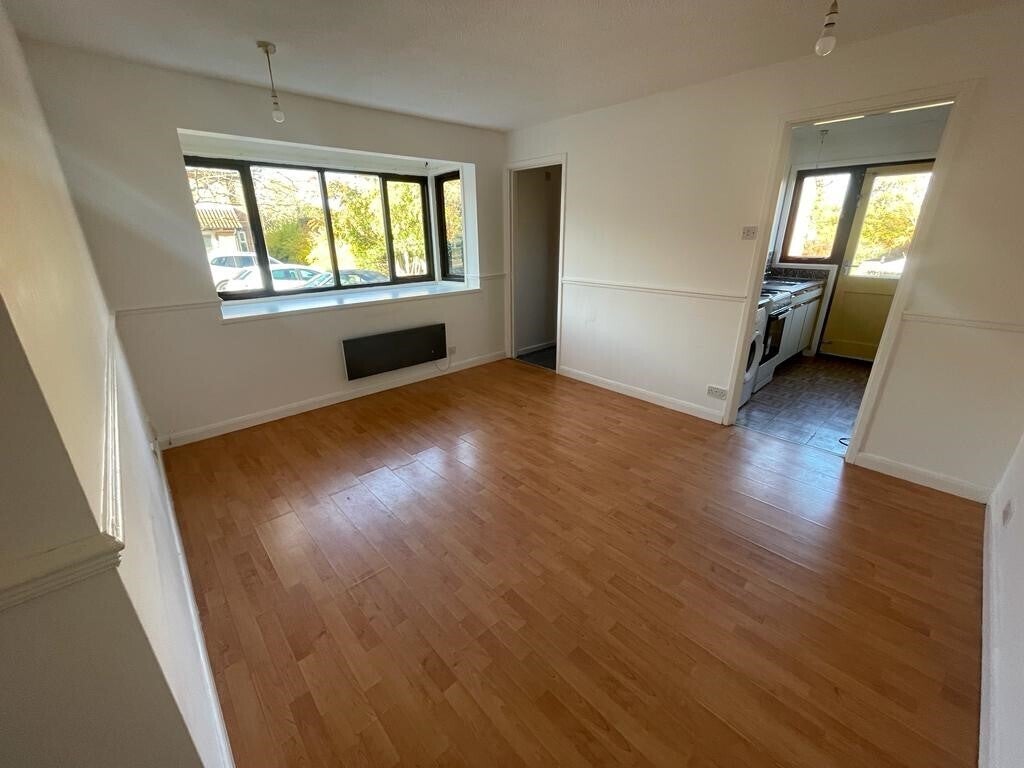 House Downland in Milton Keynes