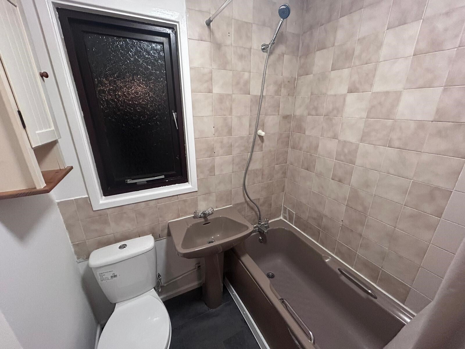 House Downland in Milton Keynes