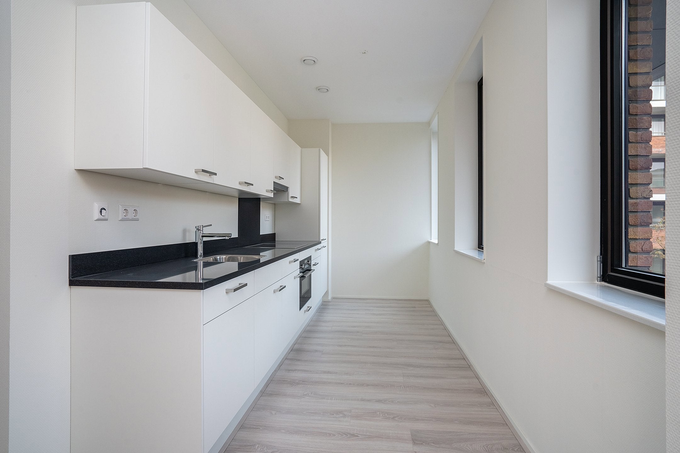 Appartement Punt Sniep 307 in Diemen