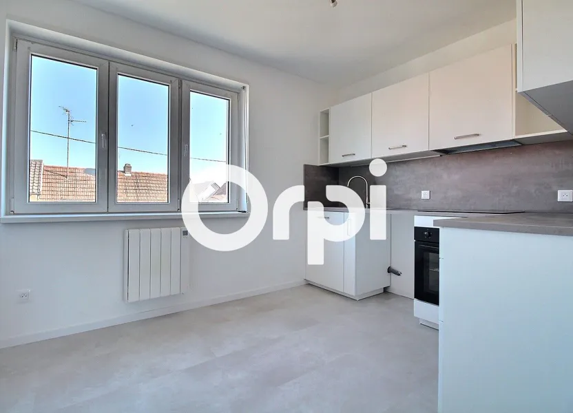 Appartement Place du Maire Wendling à Schweighouse-sur-Moder