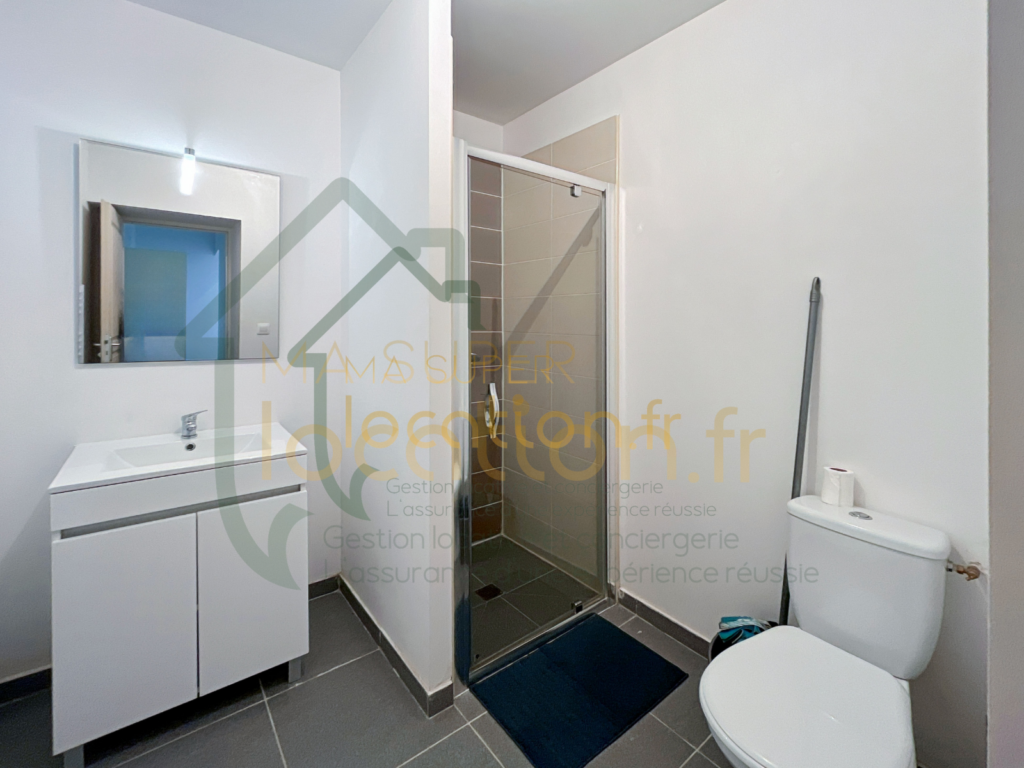 Appartement Rue d'Alsace à Essigny-le-Grand