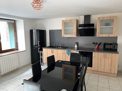Appartement Chemin du Blarin à Blénod-lès-Toul