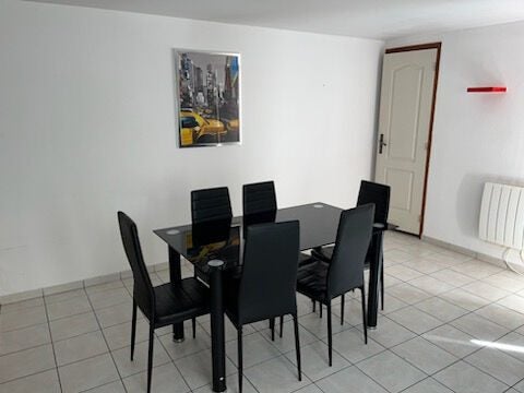 Appartement Chemin du Blarin à Blénod-lès-Toul