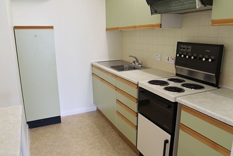 Flat Esplanade in Seaford