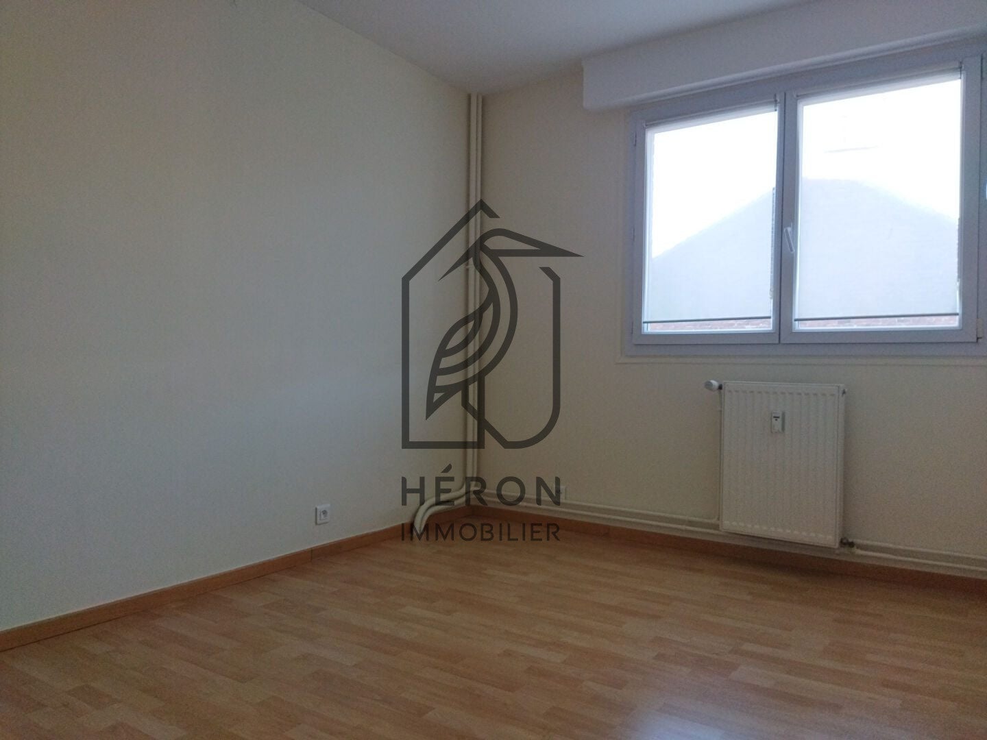 Flat Rue Pasteur in Mons-en-Barœul