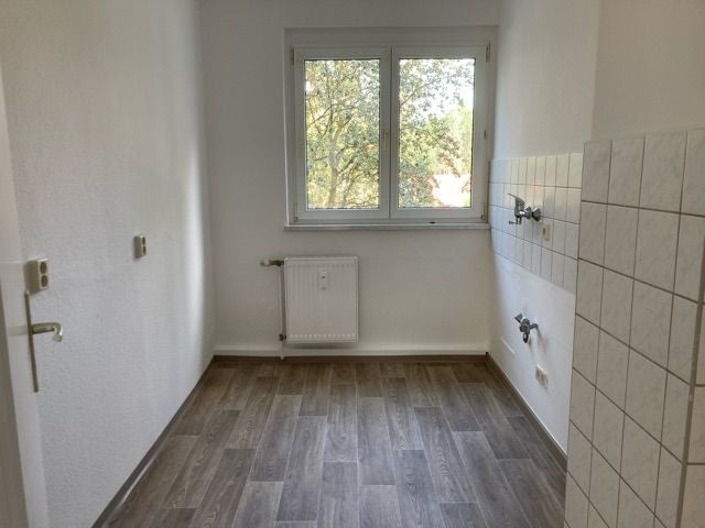 Wohnung Am Stadion in Hermsdorf