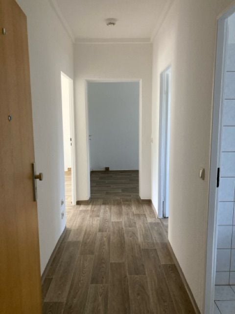 Wohnung Am Stadion in Hermsdorf