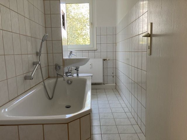 Wohnung Am Stadion in Hermsdorf
