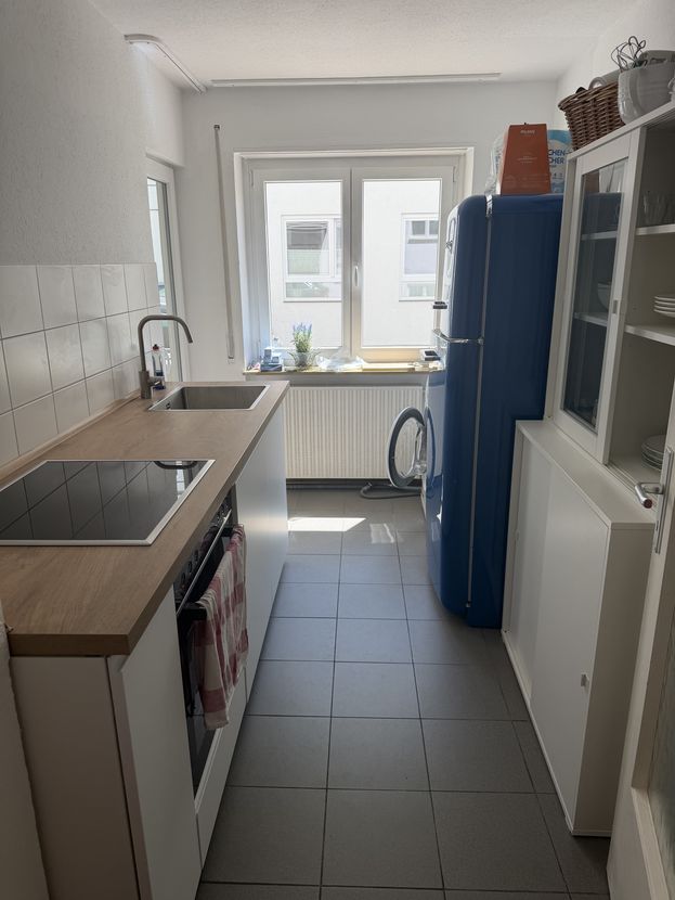 Wohnung Rosenbergstraße in Stuttgart