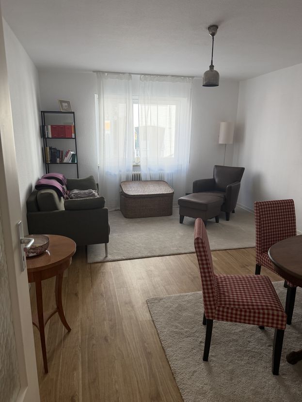 Wohnung Rosenbergstraße in Stuttgart