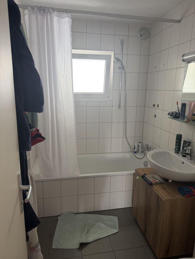 Wohnung Rosenbergstraße in Stuttgart