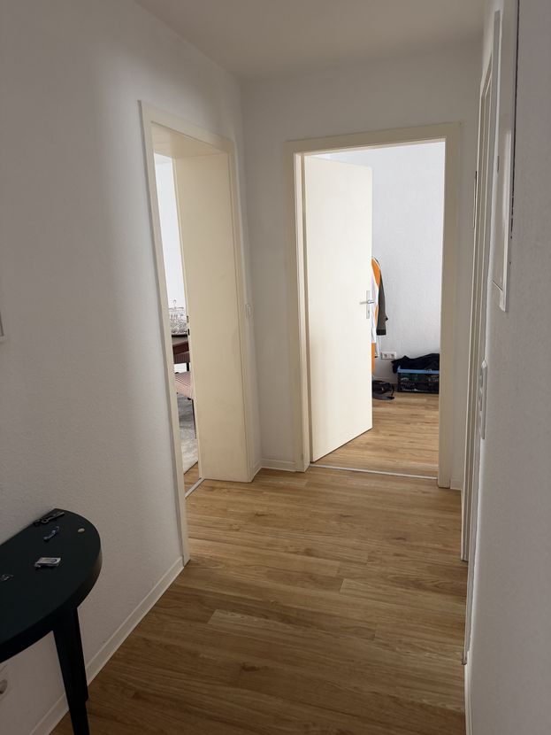 Wohnung Rosenbergstraße in Stuttgart