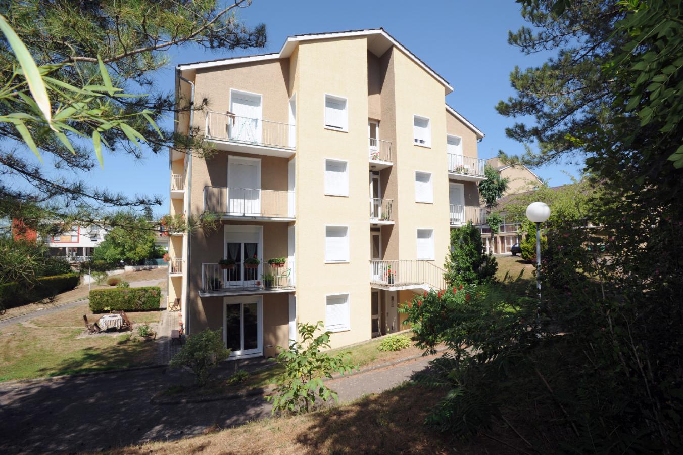 Appartement Rue de Bellevue à La Clayette